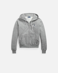 PRL FZ-LONG SLEEVE-SWEATSHIRT