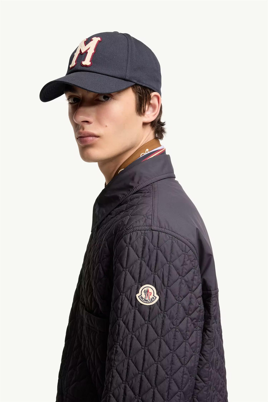 THEOLINE SHIRT JACKET