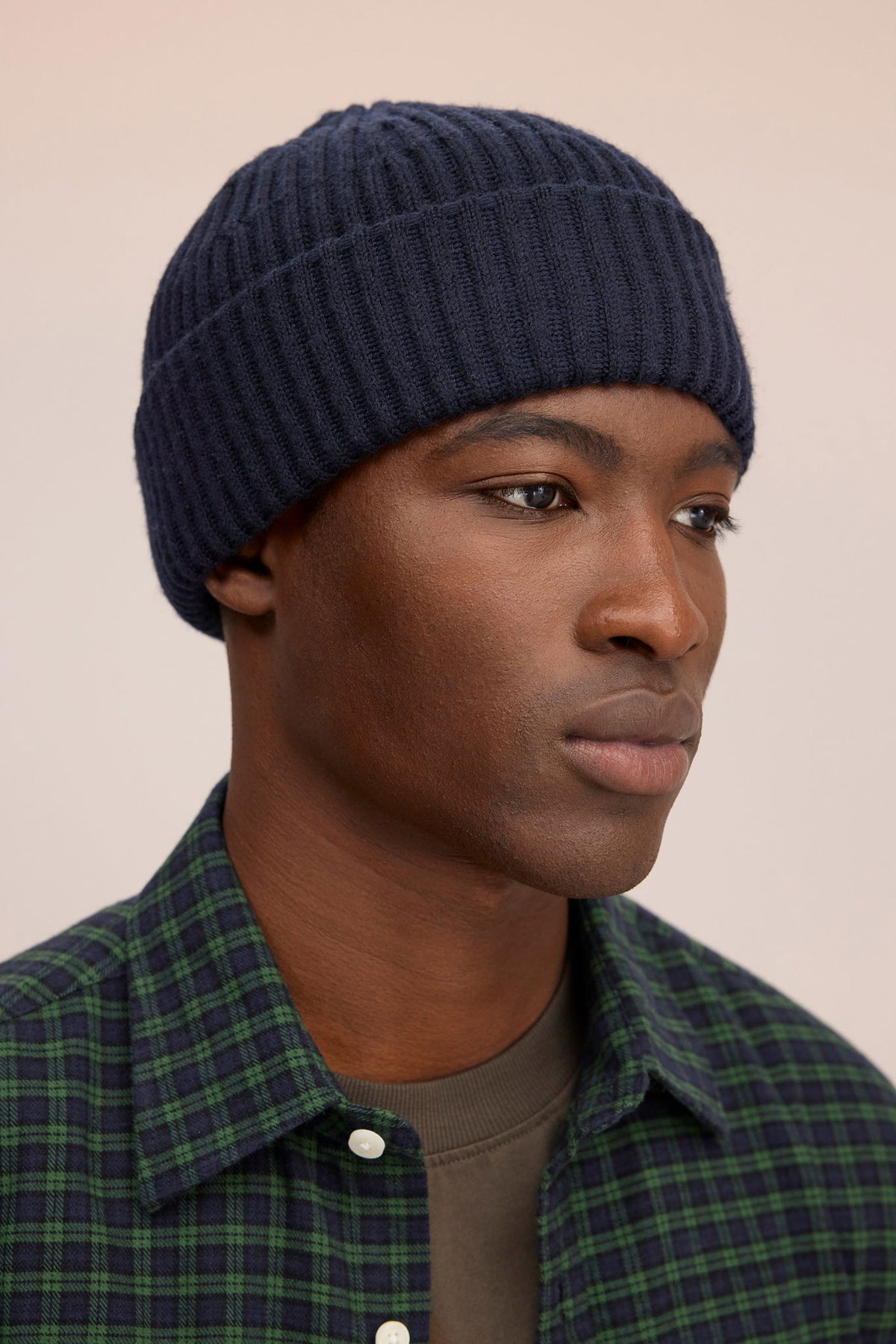 Rib Hat 6209