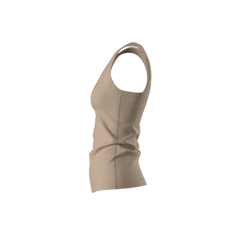 Snø Tank Top women
