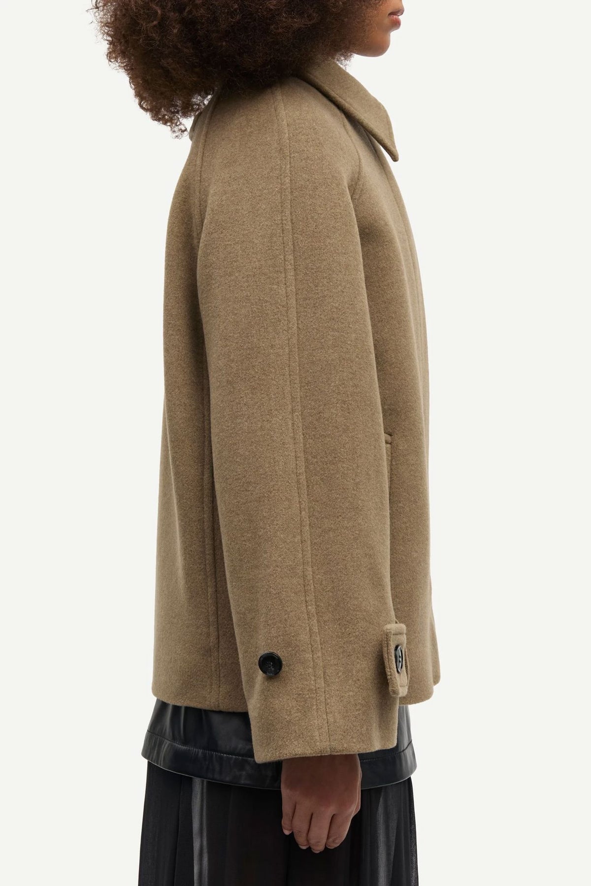 Saalma jacket 14895