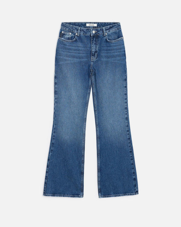 Aspen Flared Jeans