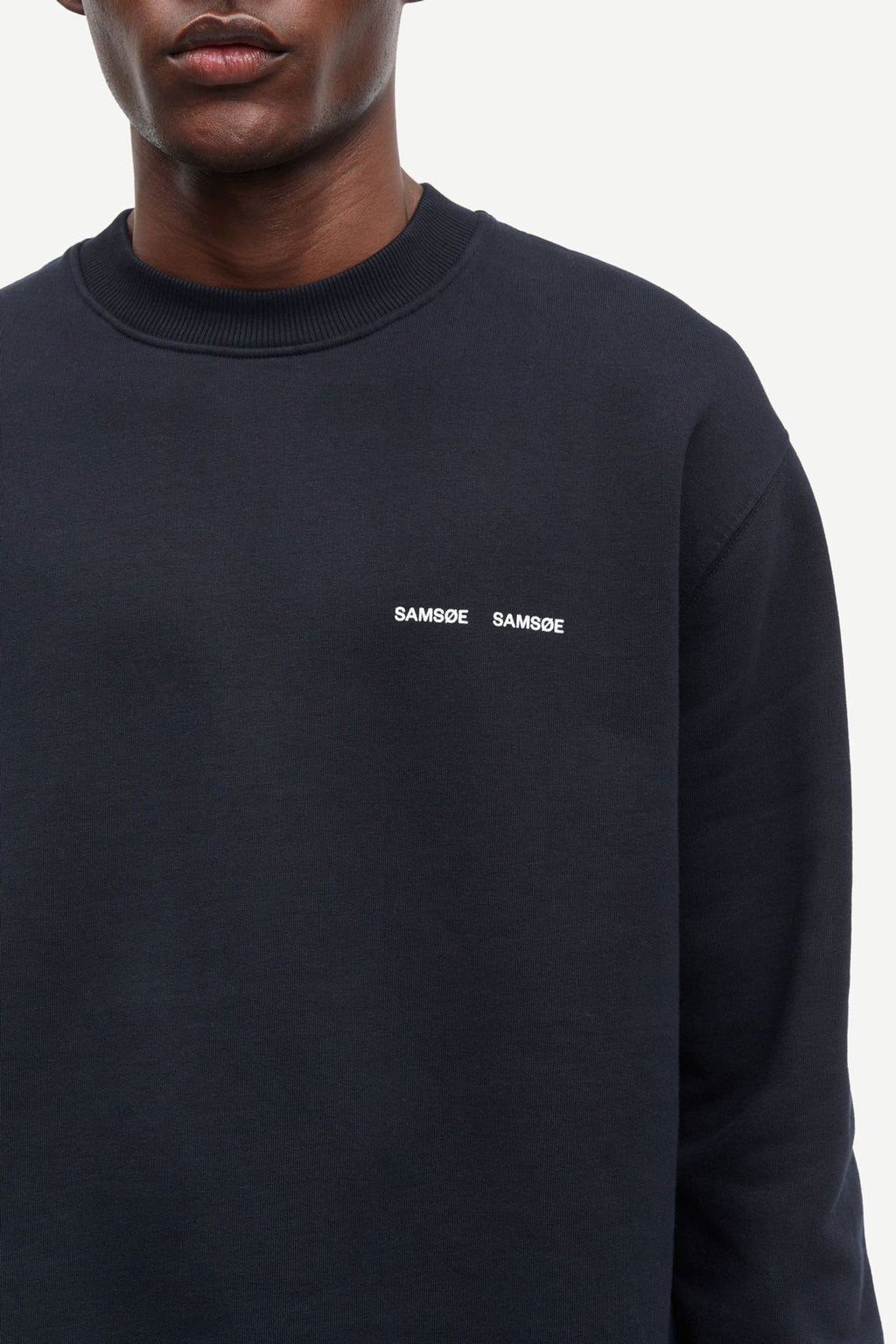 Norsbro Crew Neck 11720