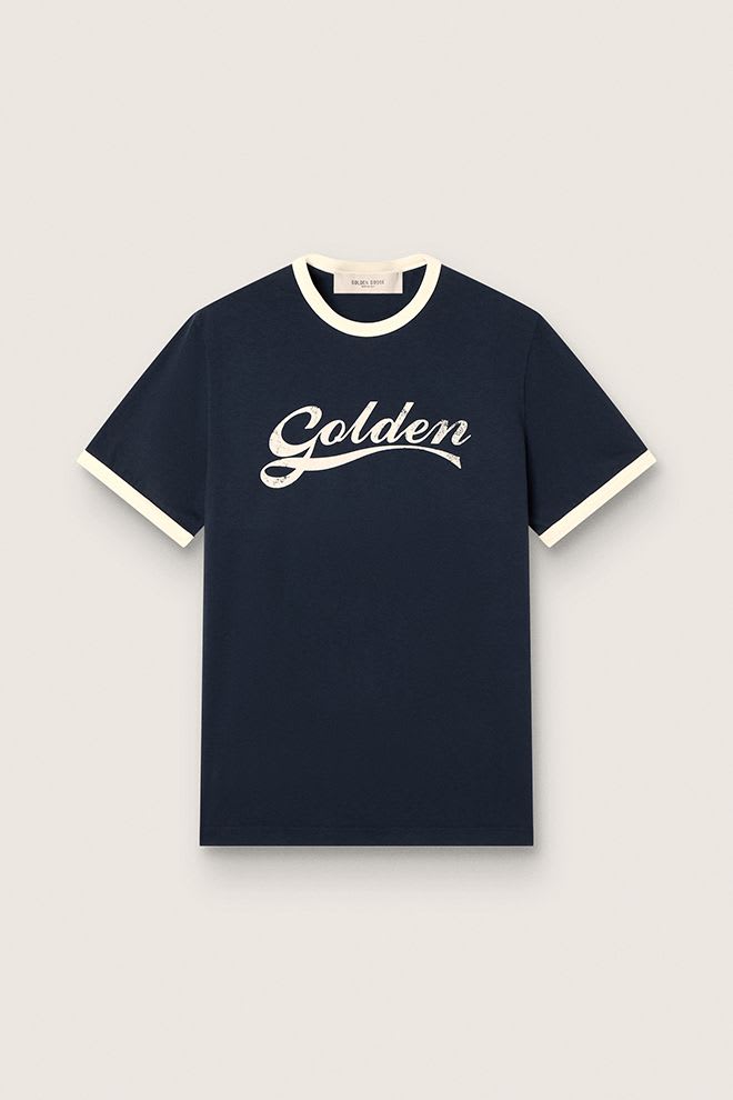 Journey Slim T-Shirt