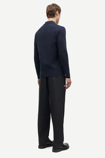 Guna Half Zip 10490