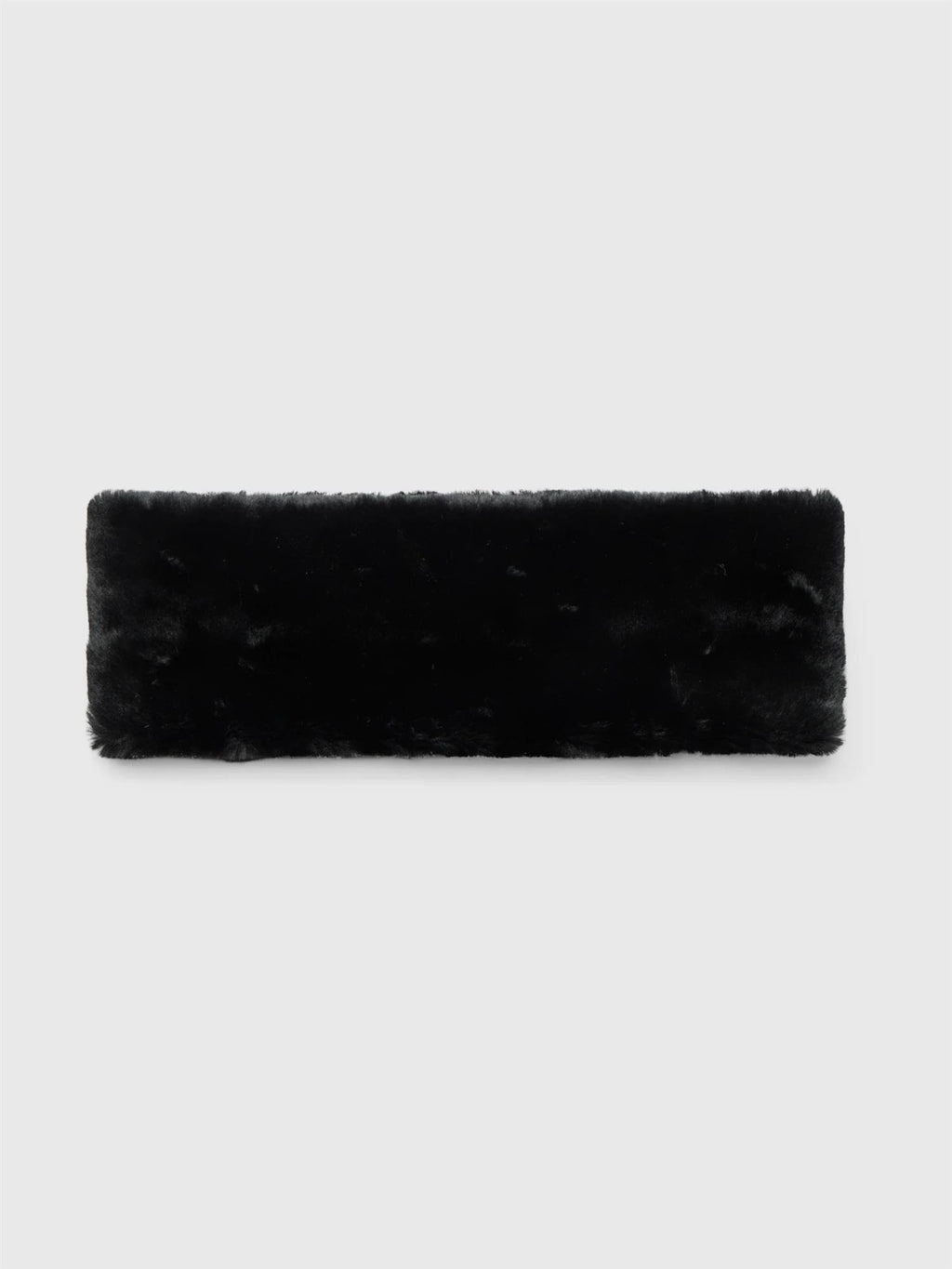 Oslo Shearling Headband