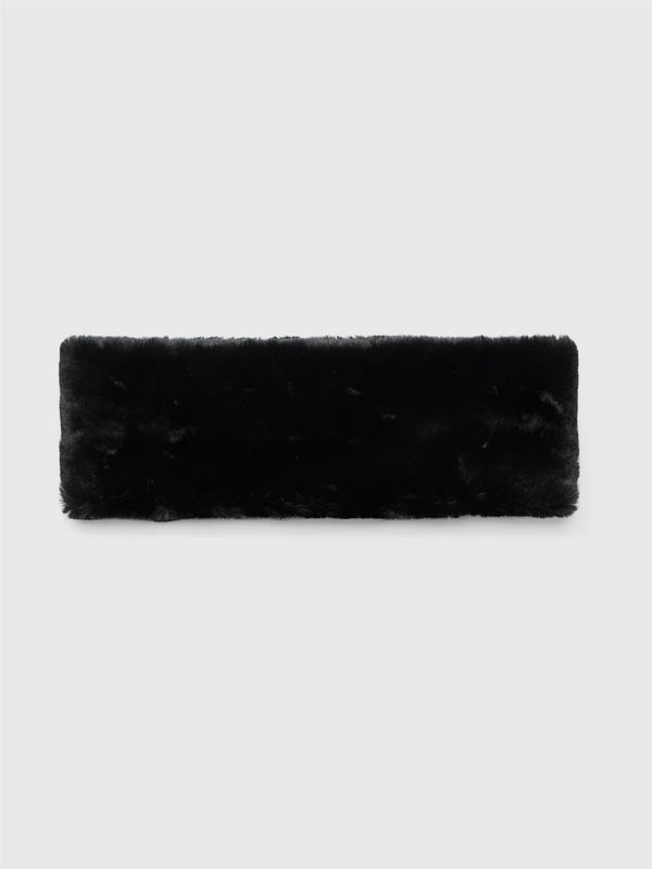 Oslo Shearling Headband