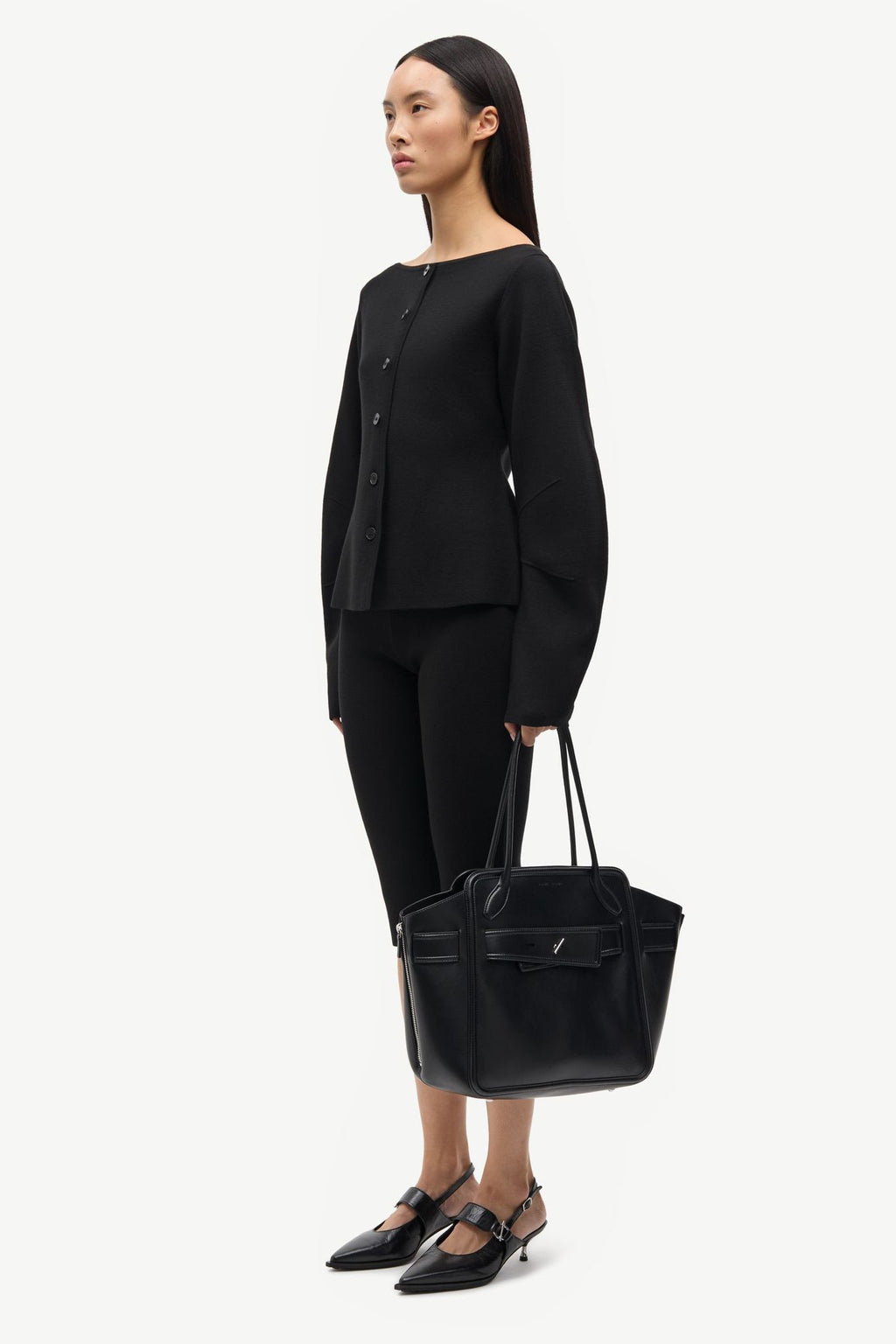 Saally Jacket 15825