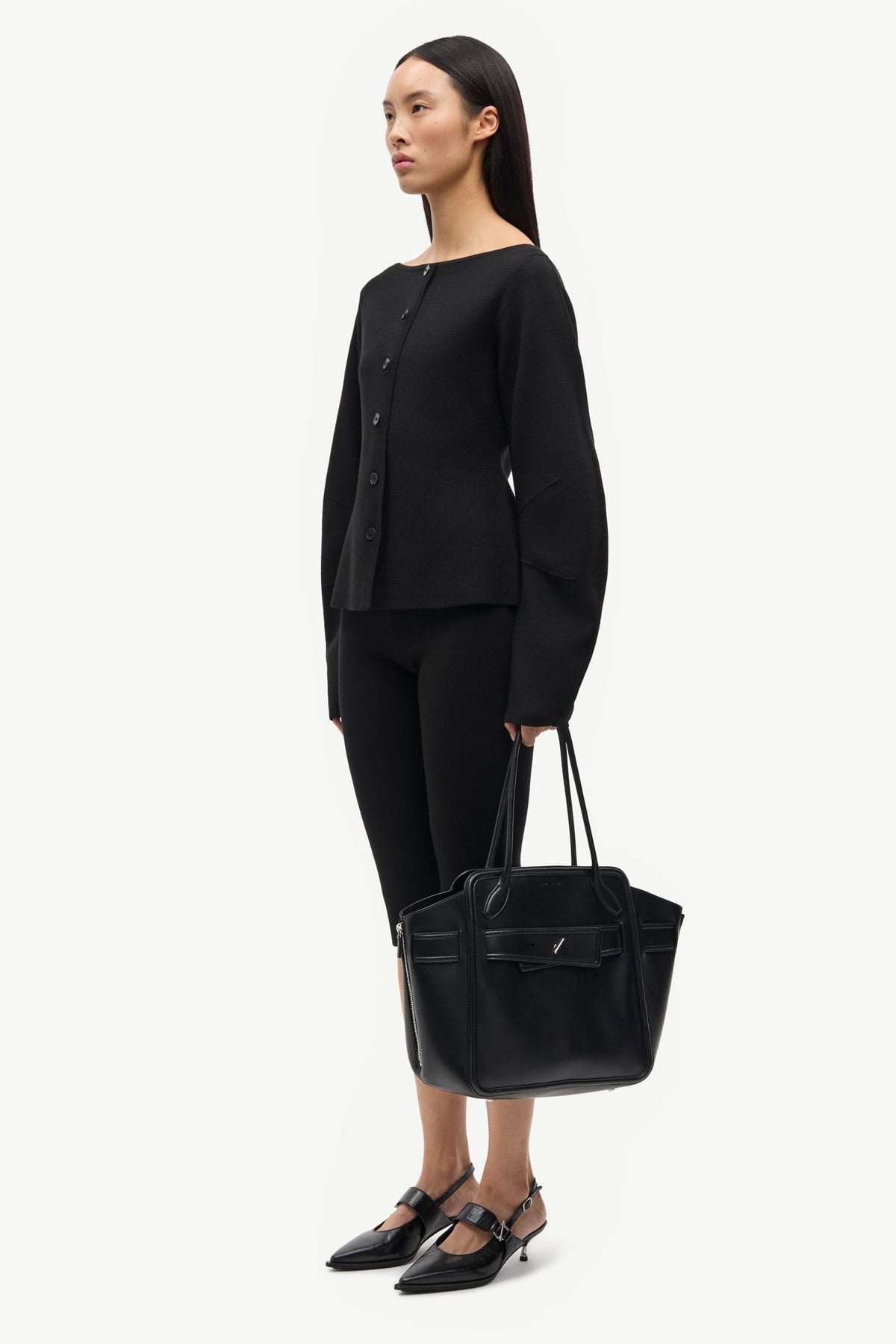 Saally Jacket 15825