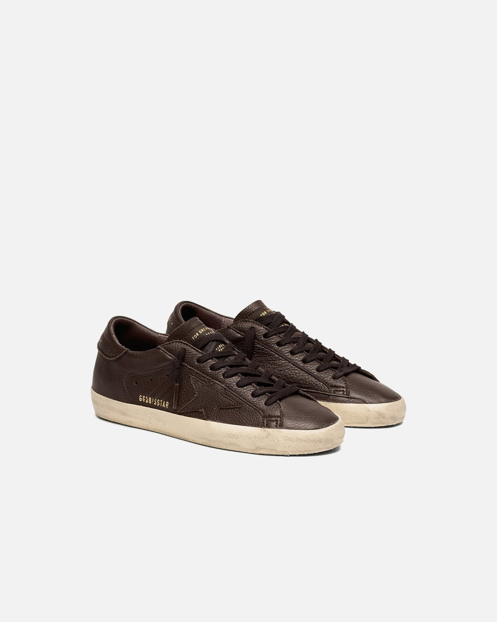 Super-Star Sneakers