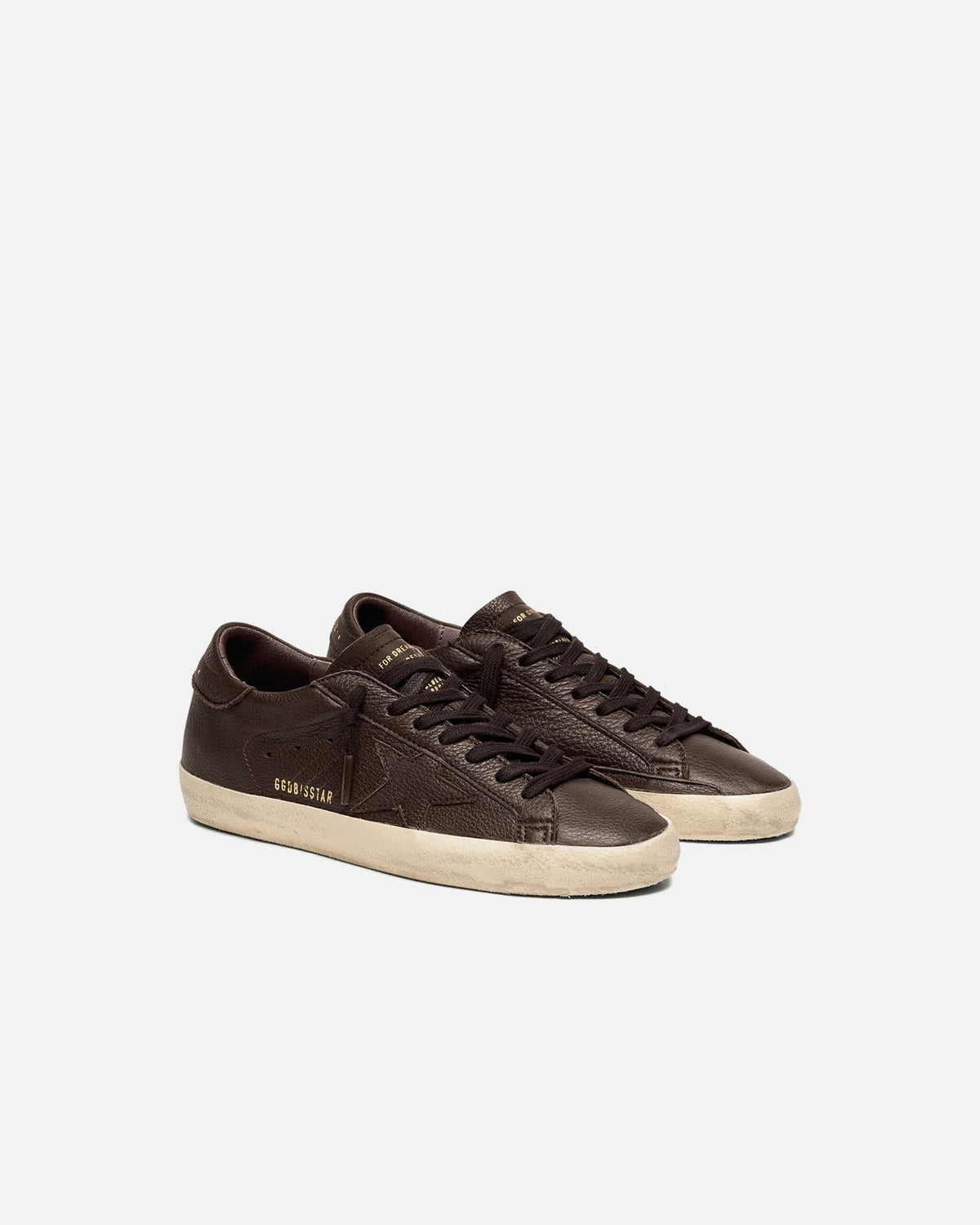 Super-Star Sneakers