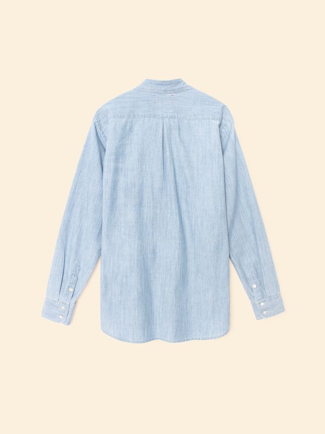 Beau Shirt