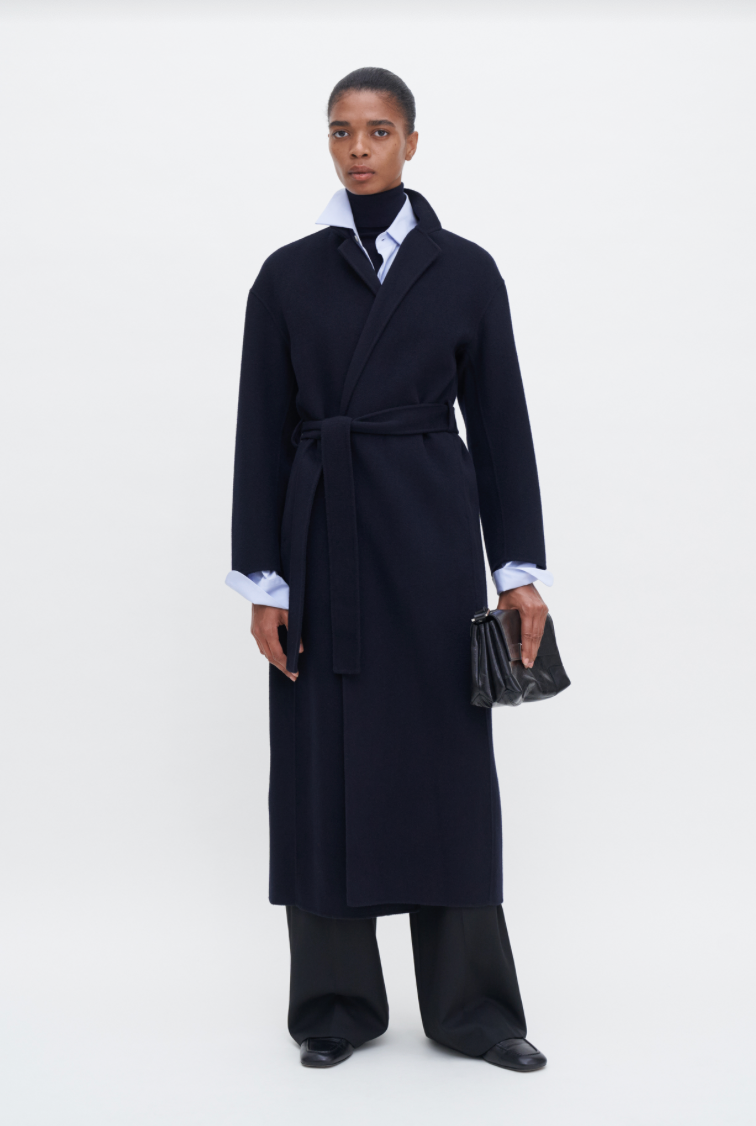 Alexa Coat