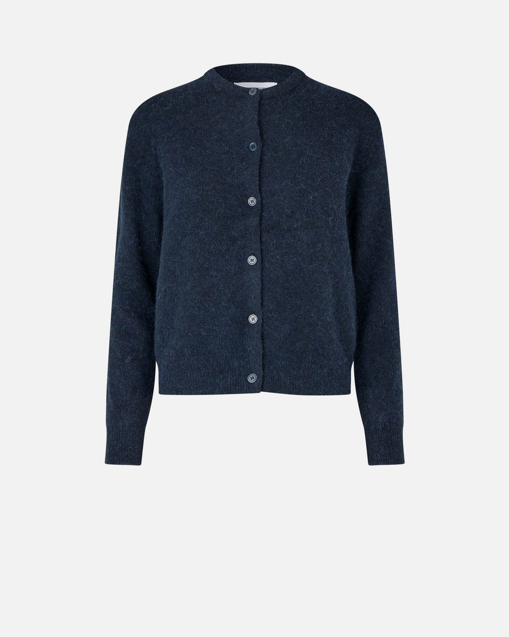 Nor Short Cardigan 7355