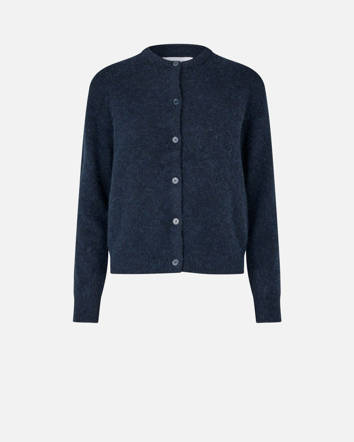 Nor Short Cardigan 7355