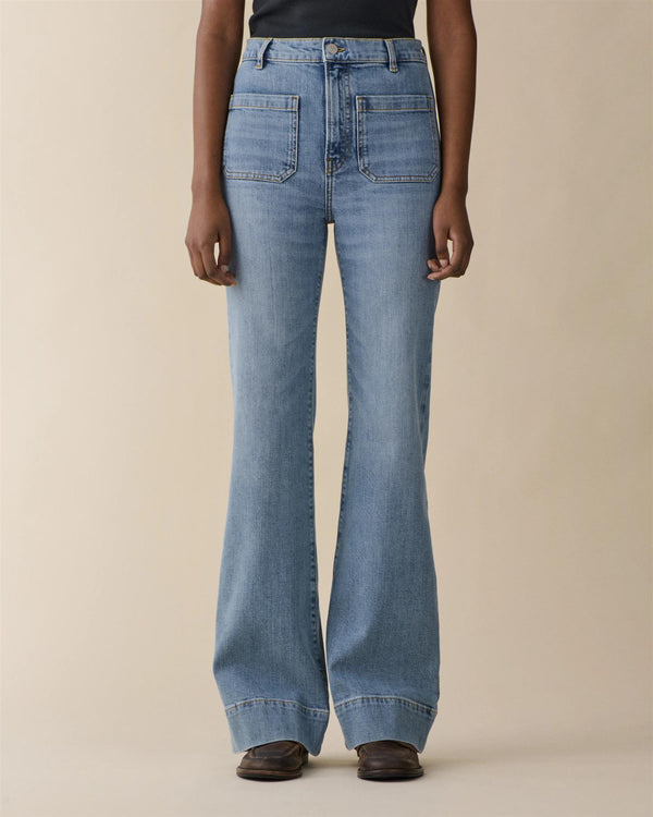 St Monica Jeans