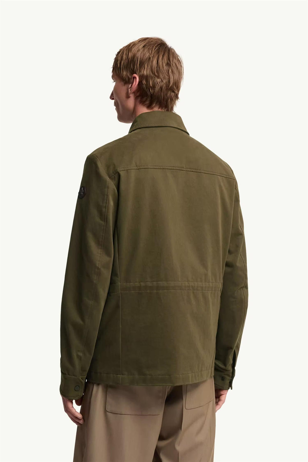 THALDRIK FIELD JACKET