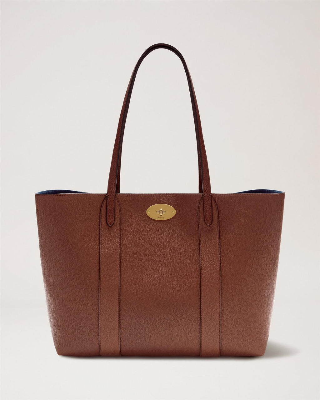 Bayswater Tote Small Classic Grain
