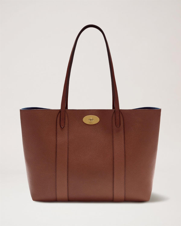 Bayswater Tote Small Classic Grain