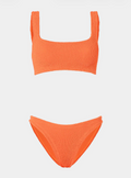 Xandra Bikini-M Metallic