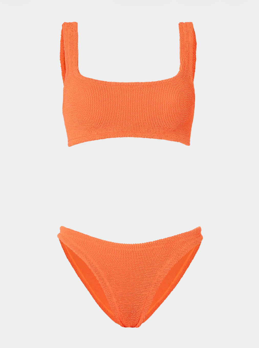Xandra Bikini-M Metallic