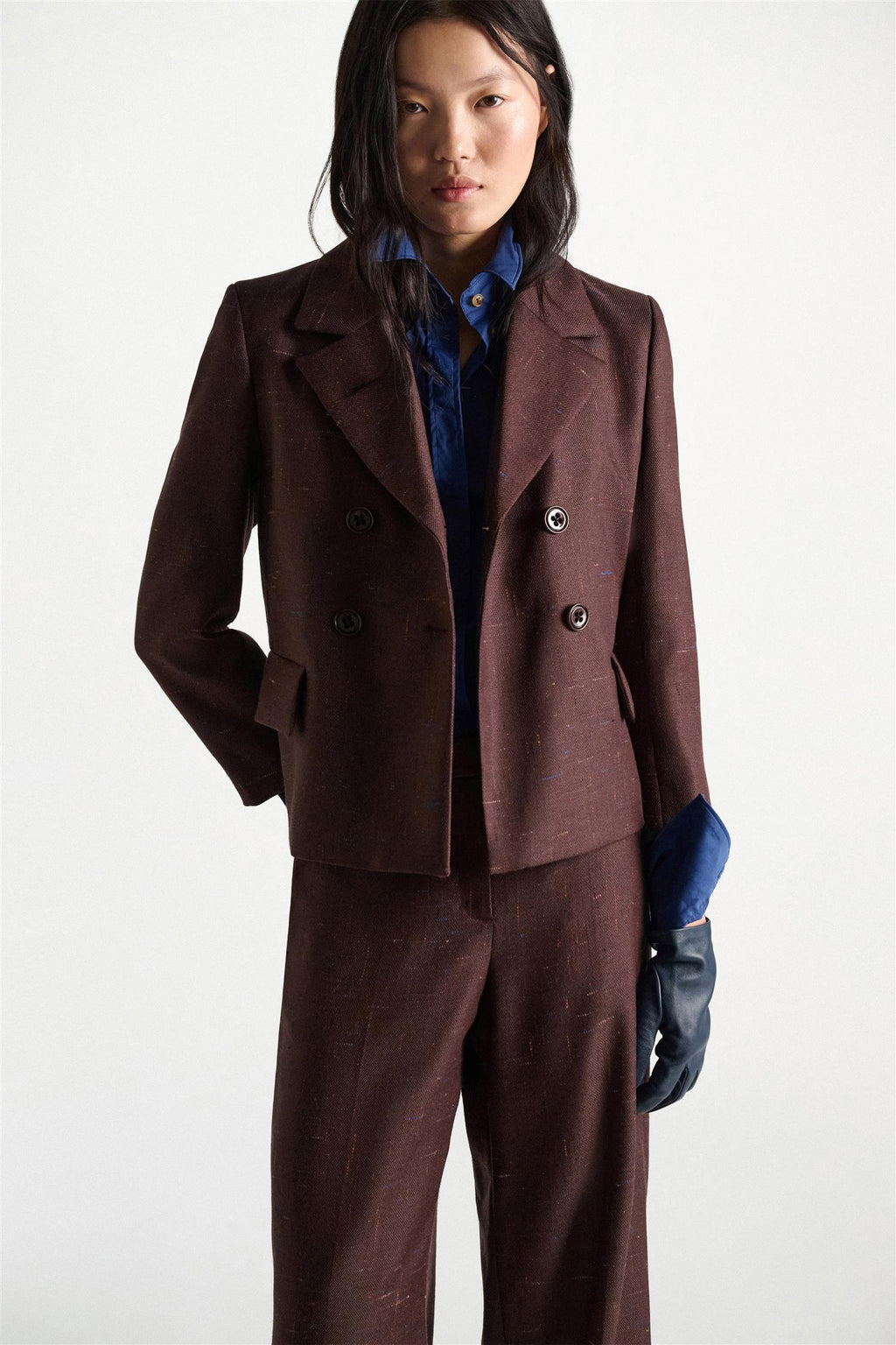 CASUAL ATTRACTION jacket