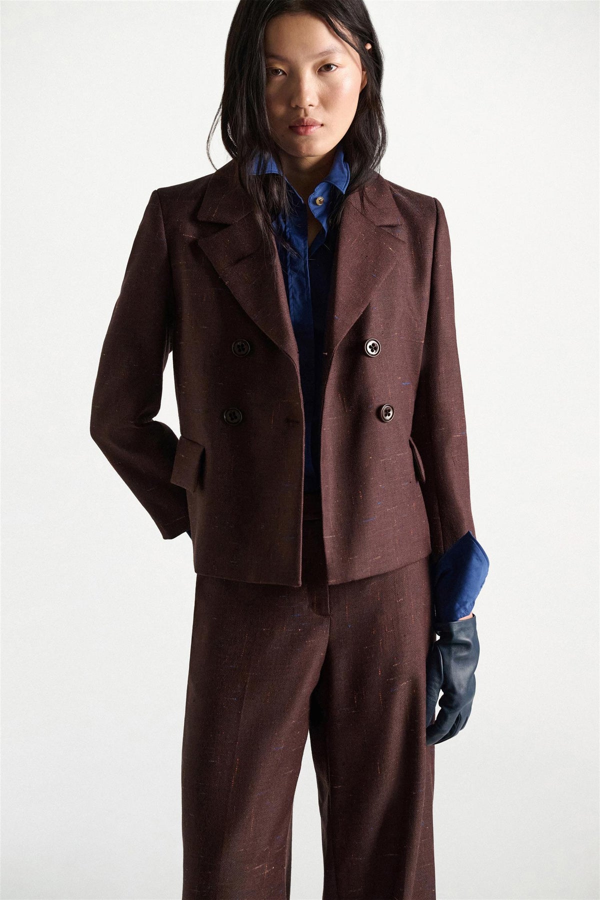 CASUAL ATTRACTION jacket