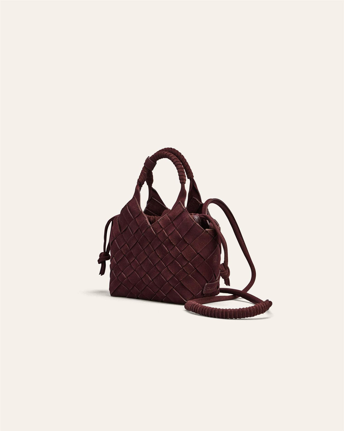 MISU MINI Crossbody bag