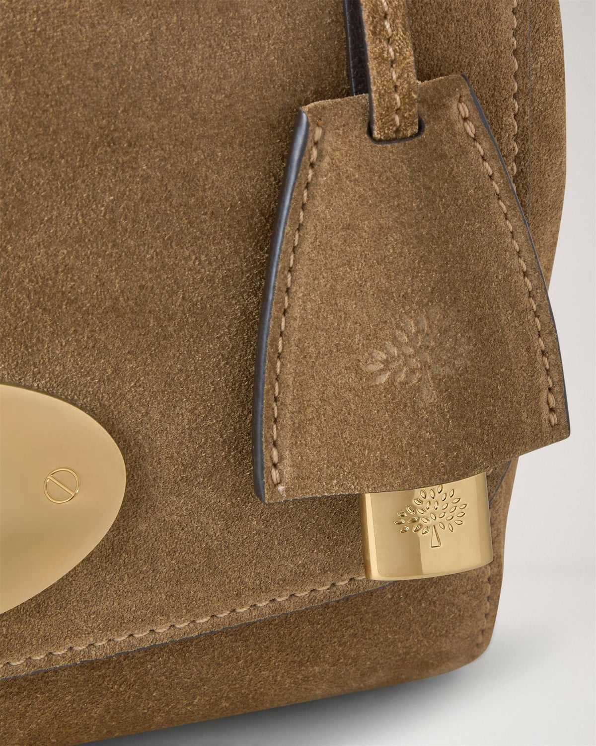 Lily Suede