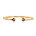MINI TWISTED BRACELET GOLD