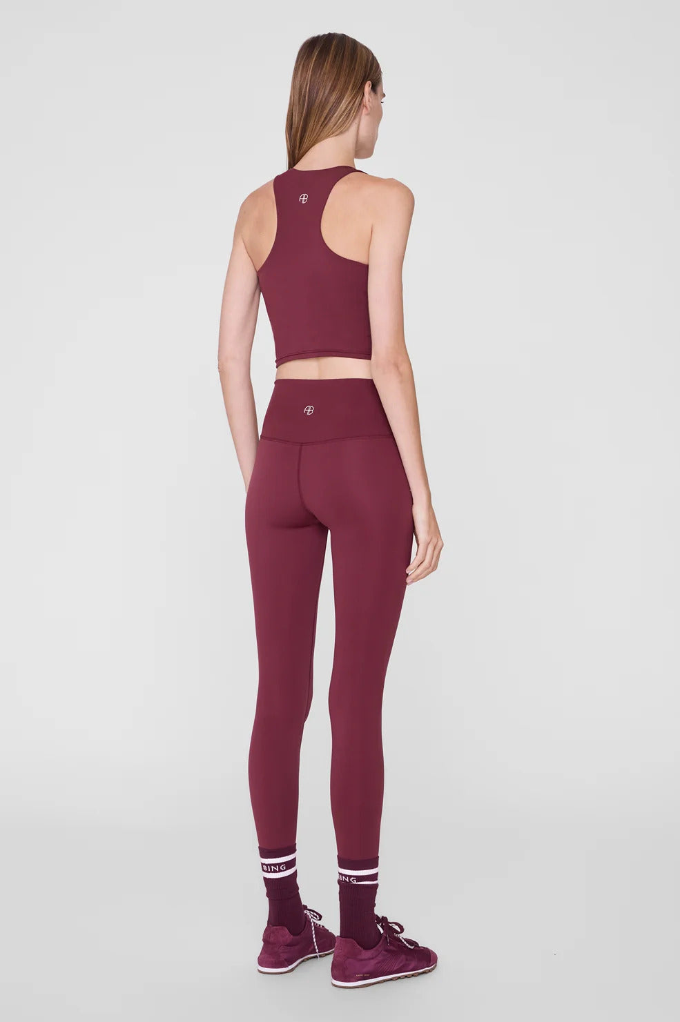 DAVE LEGGING