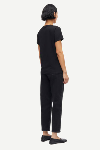 Solly Tee Solid 205