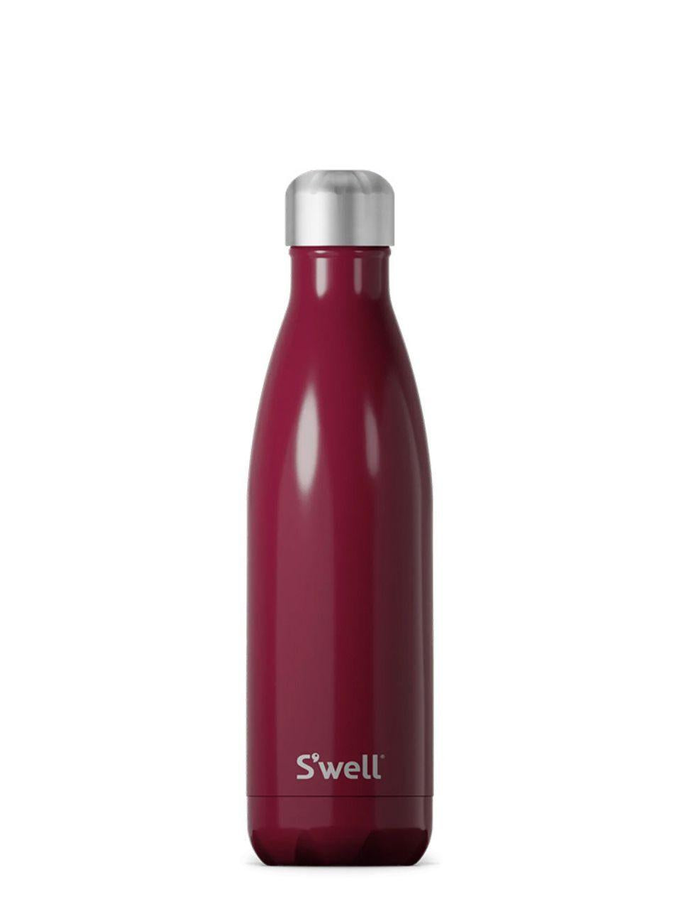 S'well - Bottle 17 oz - Wild Cherry Interiør/Livsstil