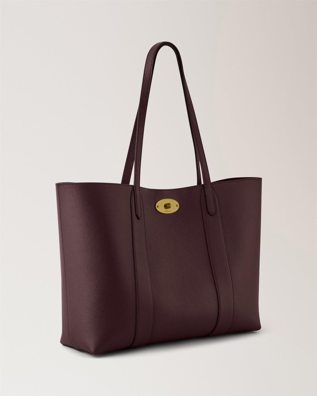 Bayswater Tote Small Classic Grain