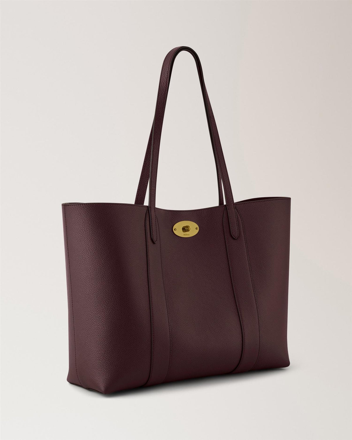 Bayswater Tote Small Classic Grain