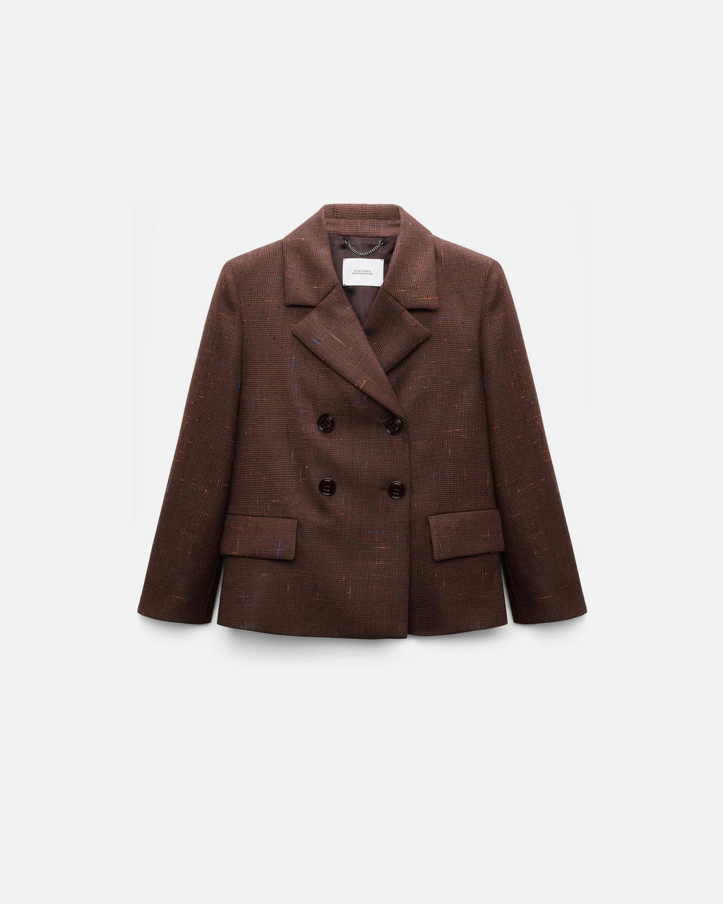 CASUAL ATTRACTION jacket
