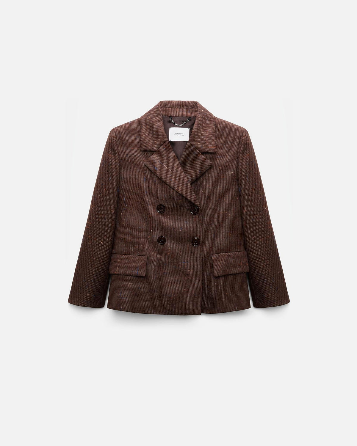 CASUAL ATTRACTION jacket