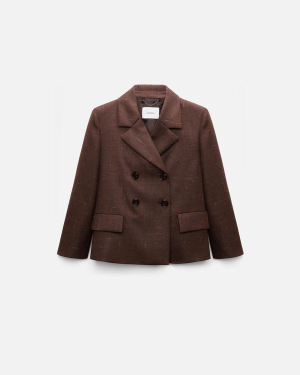 Casual Attraction Jacket