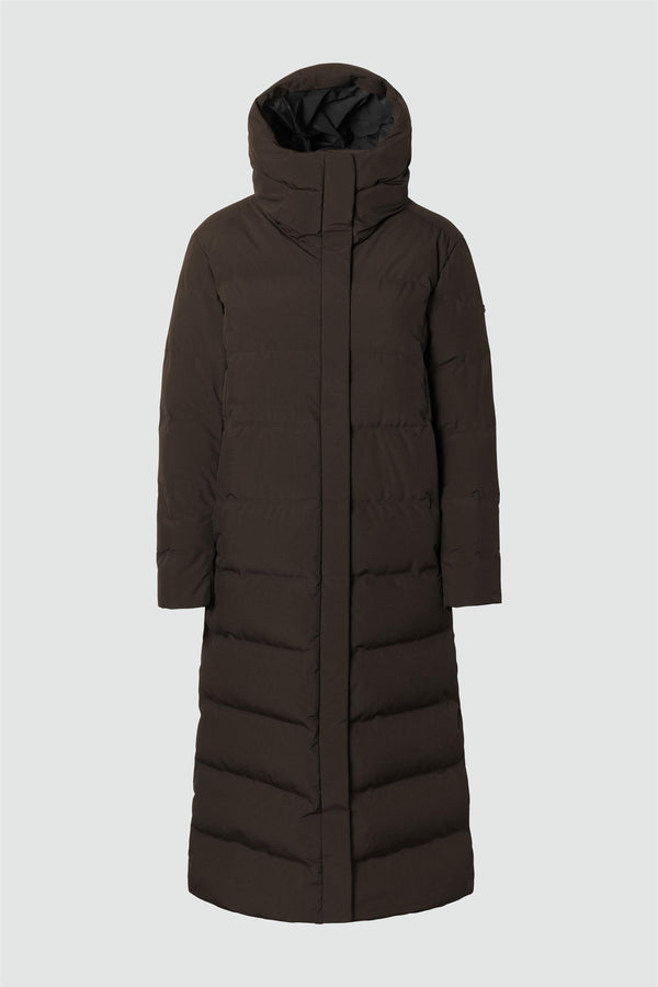 Meridian II Jacket