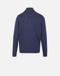 Tommi Half-zip