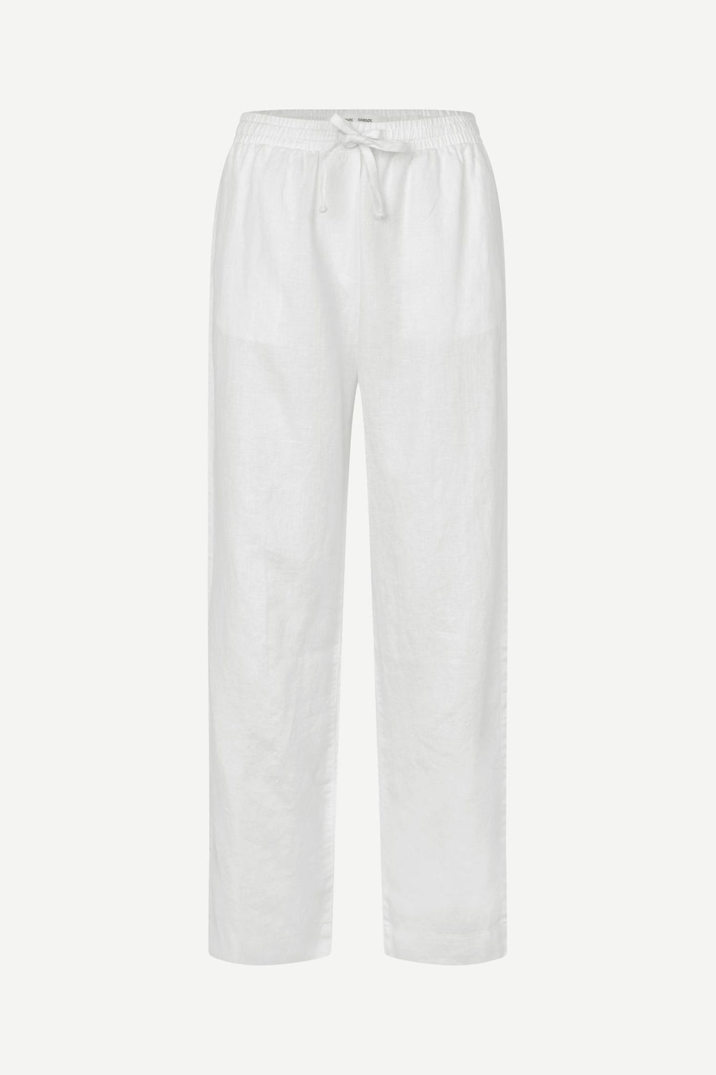 Sahoys string trousers 16064