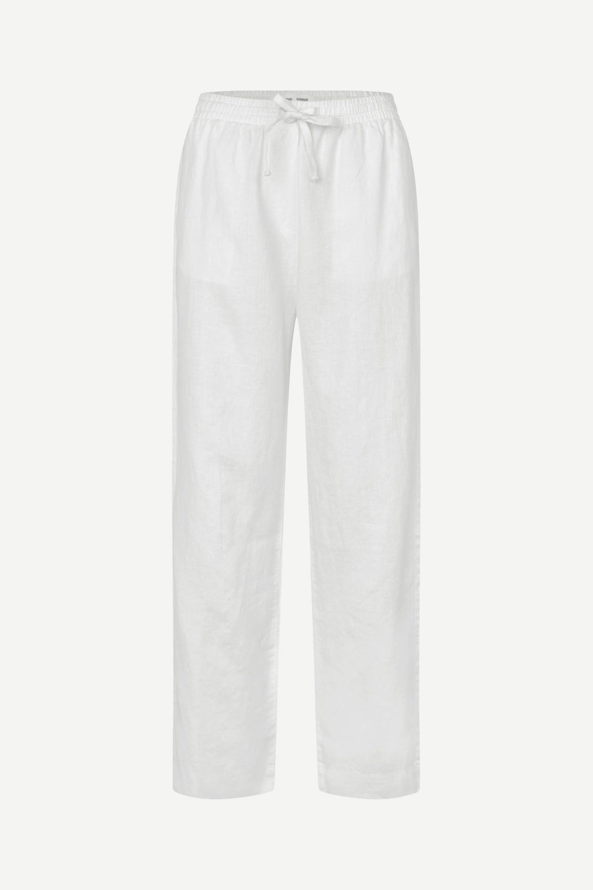 Sahoys string trousers 16064