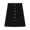 CLAIRE skirt 25030028122-30125 Skjørt