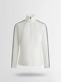 STELLIA III WOMEN LS T-SHIRT