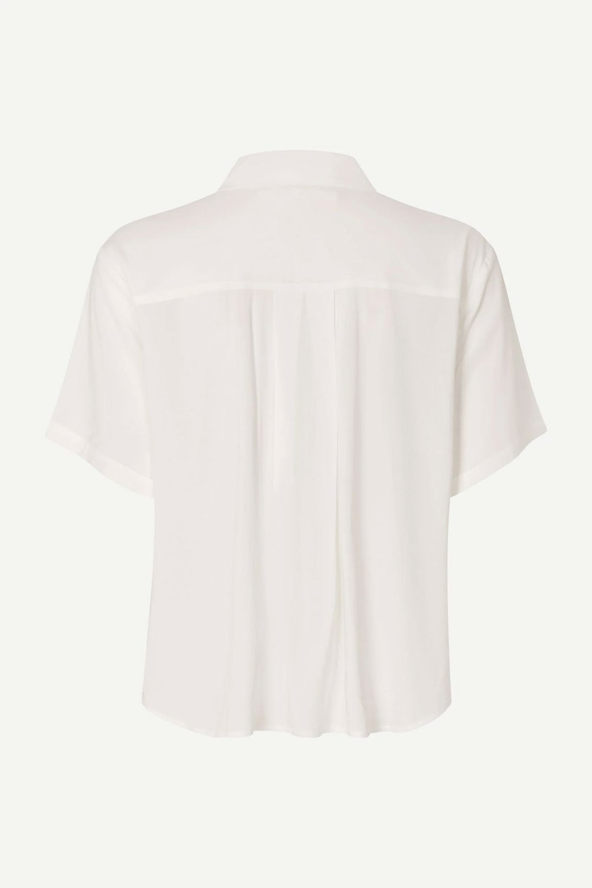 Saminna Ss Shirt 9942