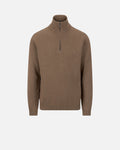 Jorge Half-zip