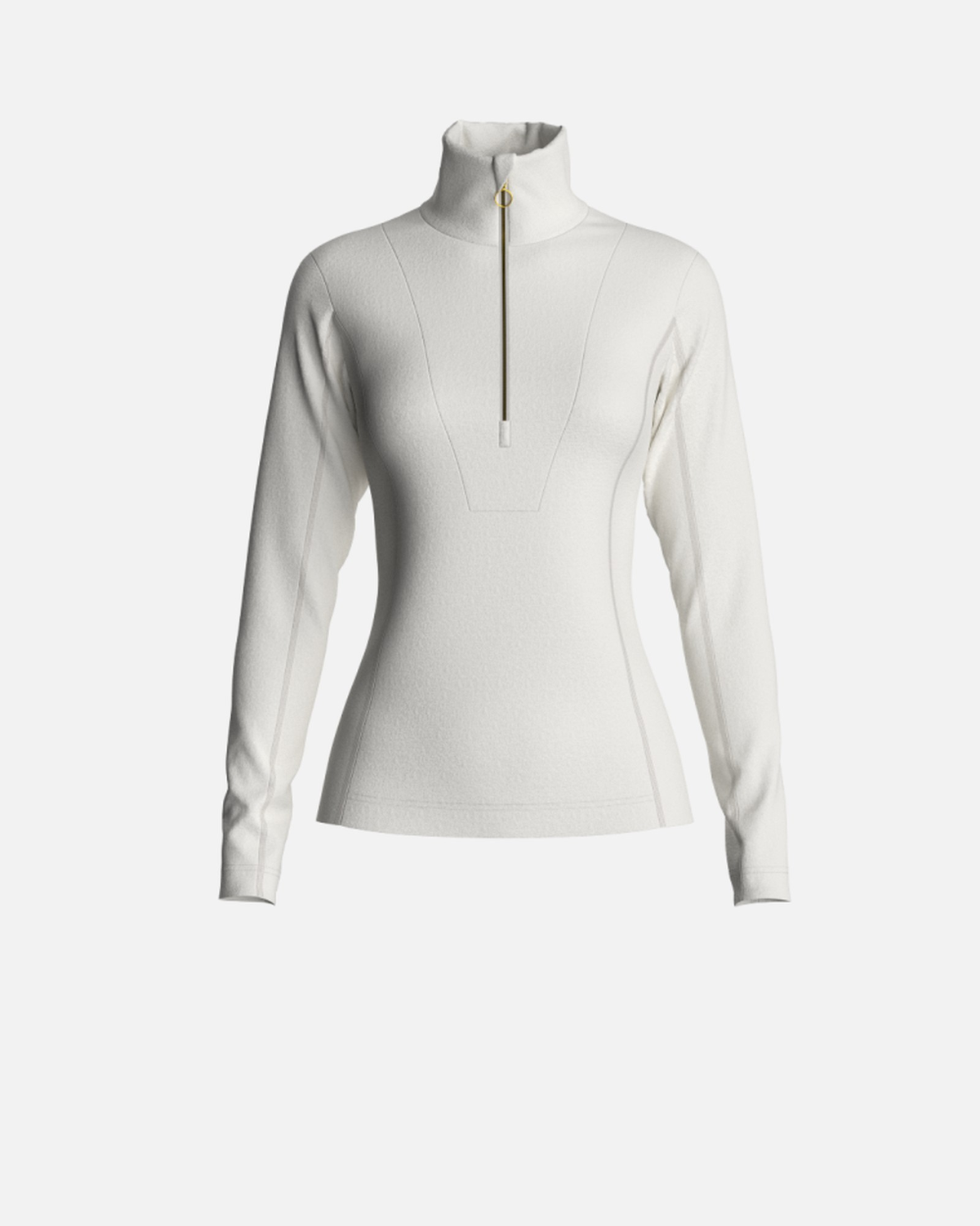 Snø ZipUp women