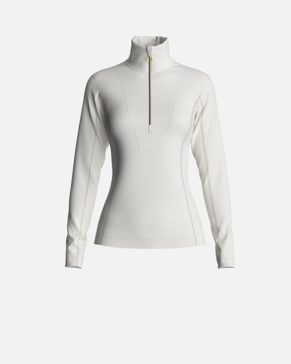 Snø ZipUp Sweater