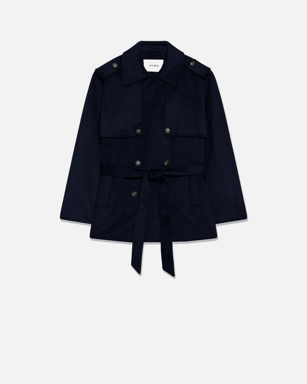 JuneMarie Coat