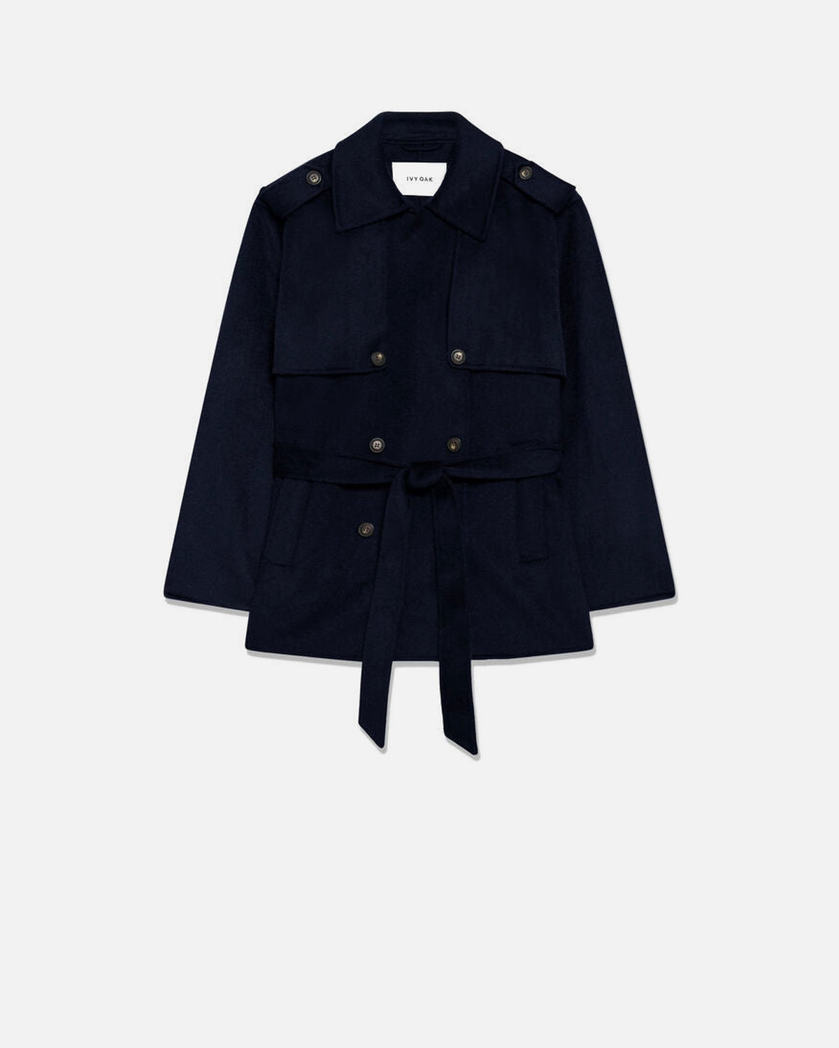 JuneMarie Coat